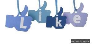 Giá trị của một cái like trên Facebook? - Facebook Marketing fanpage like smm social media marketing - Facebook Marketing Social Media Marketing Digital Marketing Marketing