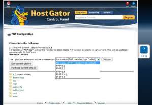 Đánh giá (Review) chất lượng Web Hosting giá rẻ nhất của HostGator - đánh giá HostGator review web hosting Web Hosting giá rẻ web hosting giá rẻ nhất - Hosting Phát triển website