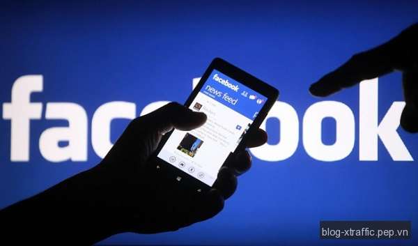 Facebook thắng lớn trên quảng cáo di động - facebook Quảng cáo di động - Digital Marketing Marketing