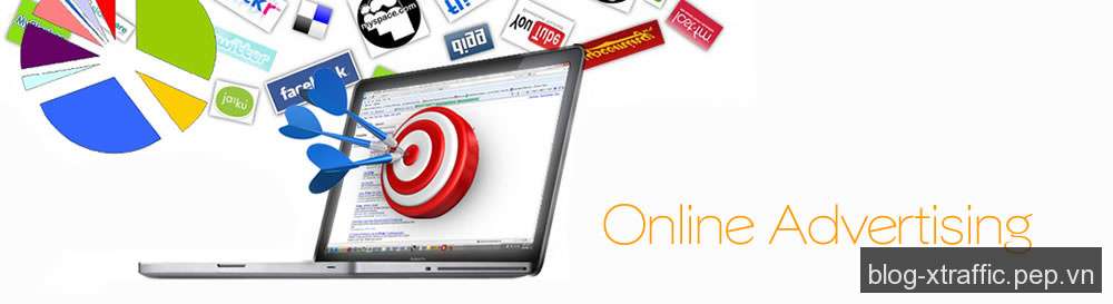 Quảng cáo trực tuyến (Online Advertising - Internet ...