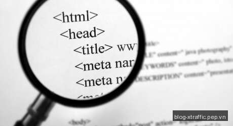 Những Tag HTML ảnh hưởng đến chất lượng SEO On-Page - HTML seo SEO On-Page - SEO - Search Engine Optimization Search Engine Marketing Digital Marketing Marketing