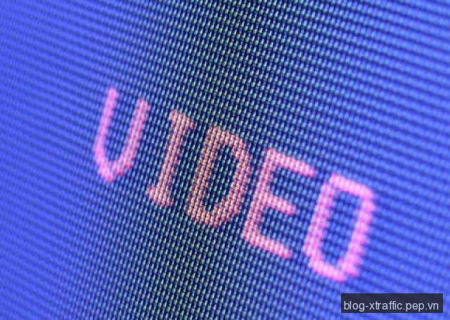 Video online buộc ngành truyền hình phải thay đổi - truyền hình Video online - Digital Marketing Marketing