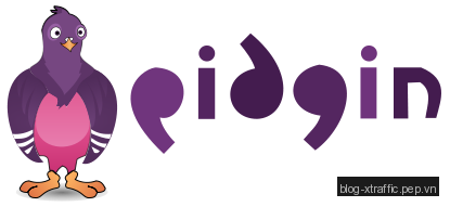 Pidgin : Phần mềm chat sử dụng nhiều dịch vụ cùng lúc - pidgin - Tin khác