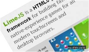 Những frameworks tốt nhất để phát triển ứng dụng di động (mobile apps) - frameworks mobile apps ứng dụng di động - Phát triển website