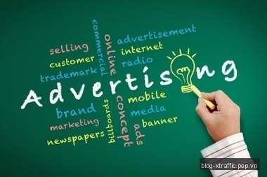 Quảng cáo trực tuyến lên ngôi - advertising quảng cáo trực tuyến - Digital Marketing Marketing